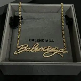 balenciaga collier s_12053ba